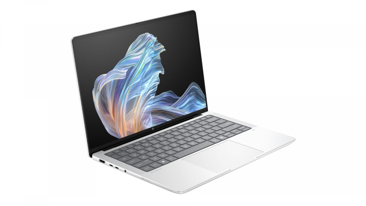 Laptop HP EliteBook X G1a 14 W11P Srebrny