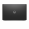 Laptop Dell Latitude 7310 czarny - widok klapy