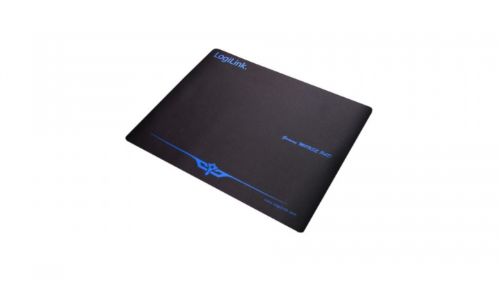 Podkładka pod mysz LogiLink dla graczy rozmiar XXL ID0017 front