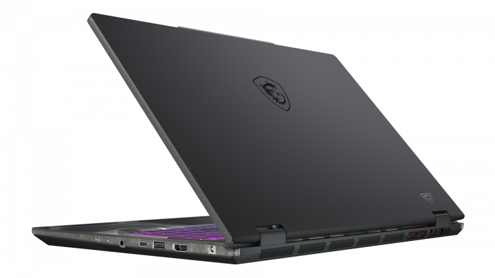 Laptop MSI Cyborg A15 AI B2HWEKG 9
