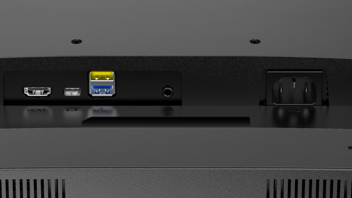 Monitor AOC 24B3CF2 6