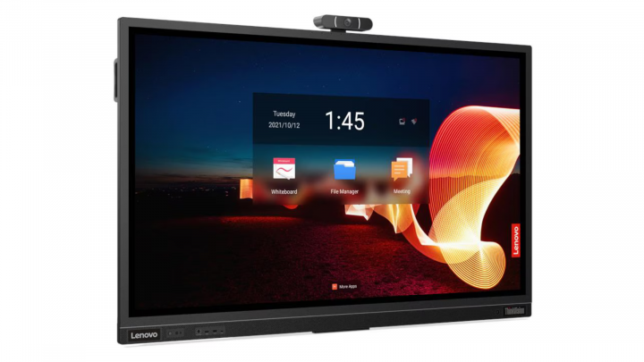 Monitor Lenovo ThinkVision T65 62F2WN1CEK 3