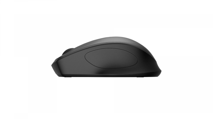 Mysz optyczna bezprzewodowa HP 285 Silent Wireless Mouse 6G4E6AA 4