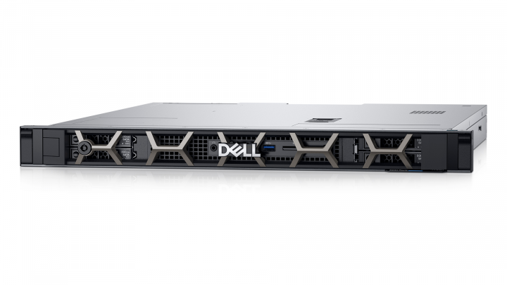 Stacja robocza Dell Precision 3930 Rack 25x4