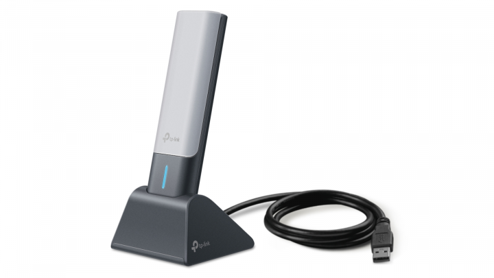 Karta sieciowa TP-Link Archer TX50UH 3