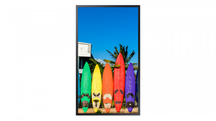 SAMSUNG LH55OMBEBGBXEN 4