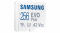 Karta pamięci Samsung microSD 256GB EVO Plus 2021 MB-MC256KA/EU