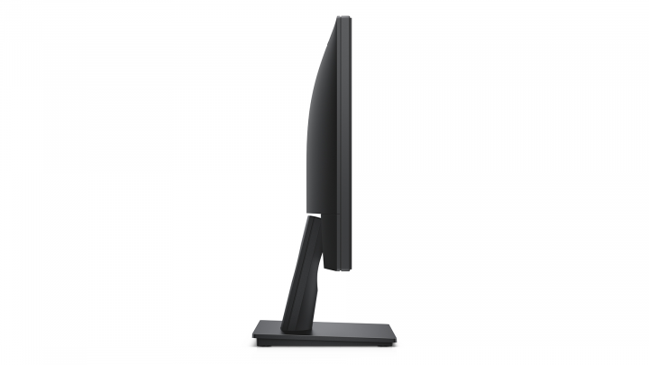 Monitor Dell E2016HV 210-ALFK - widok lewej strony