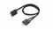 Kabel Lenovo ThinkPad Thunderbolt 4 4X91K16970 WorkStation Dock Split Cable 0,7m 1