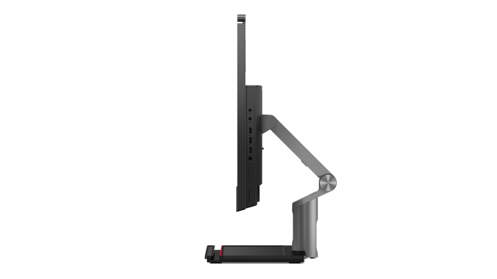 Komputer AiO Lenovo ThinkCentre M90a Gen 5 W11P (keyb+mouse) 11
