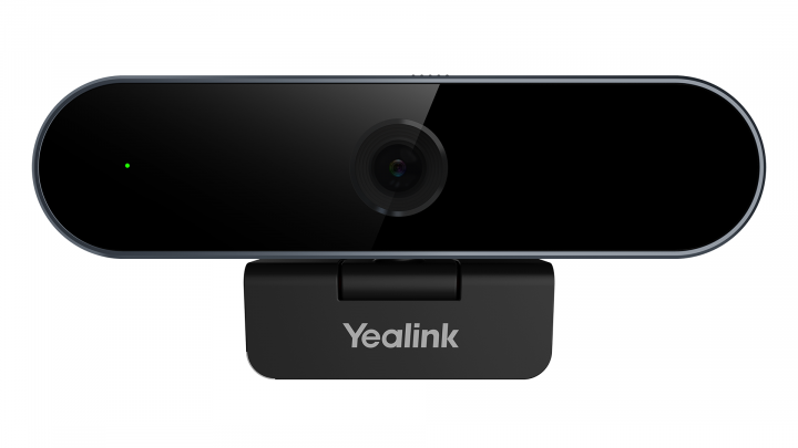 Kamera internetowa Yealink UVC20 - widok frontu