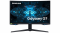 Monitor Samsung Odyssey G7 LC27G75TQSRXEN - widok frontu