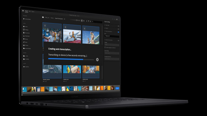 ASUS ProArt P16 H7606W 4