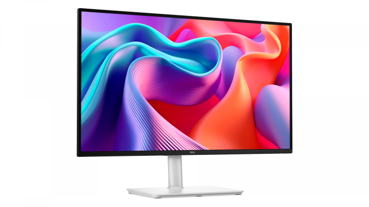 Monitor Dell 27 Plus S2725DSM 27" QHD 210-BSVN 2