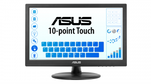 Monitor ASUS VT168HR Touch 15,6" WXGA