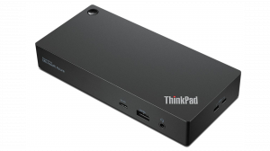 Stacja dokująca Lenovo ThinkPad Universal USB-C Smart Dock 40B20135EU