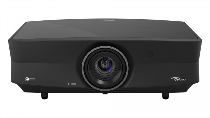 Projektor Optoma ZK508 E3P7N71E121 front