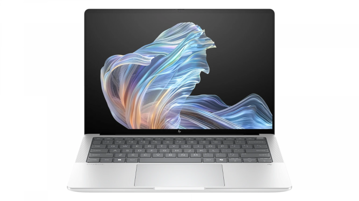 Laptop HP EliteBook X G1a 14 W11P Srebrny 3