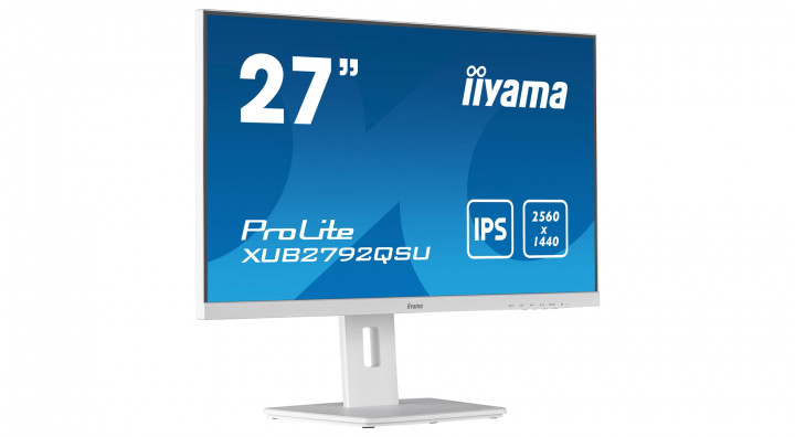 iiyama ProLite XUB2792QSU-W5 4