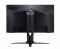 Monitor Acer Predator XB273Pbmiprzx czarny - widok tyłu