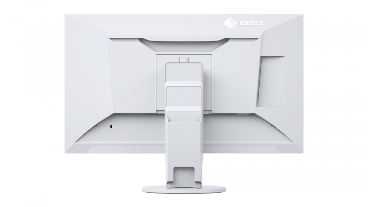 FlexScan EV2451 biały
