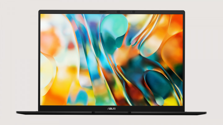 ASUS Zenbook 14 UM3406GA