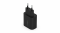 Ładowarka sieciowa Belkin USB-C 25W PD PPS czarna - WCA004vfBK