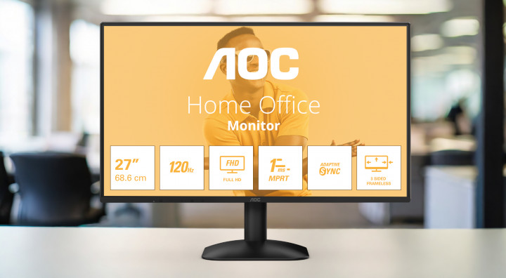 Monitor AOC 27B31H 27