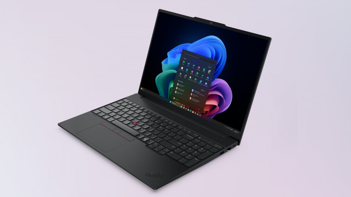 Laptop Lenovo ThinkPad E16 Gen 4 (Intel) 5