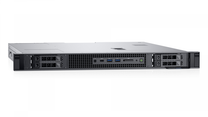 Stacja robocza Dell Precision 3930 Rack 25x4