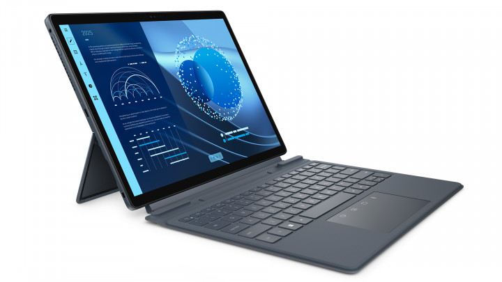 Dell Latitude 7350 Detachable 3