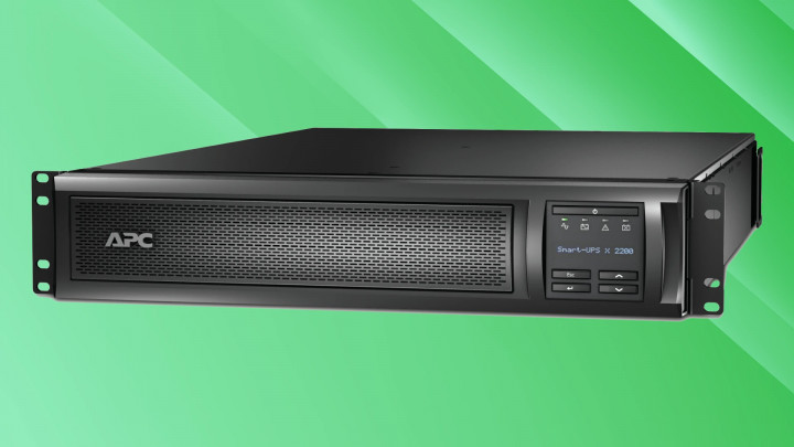 UPS APC smx2200r2hvnc 2200VA