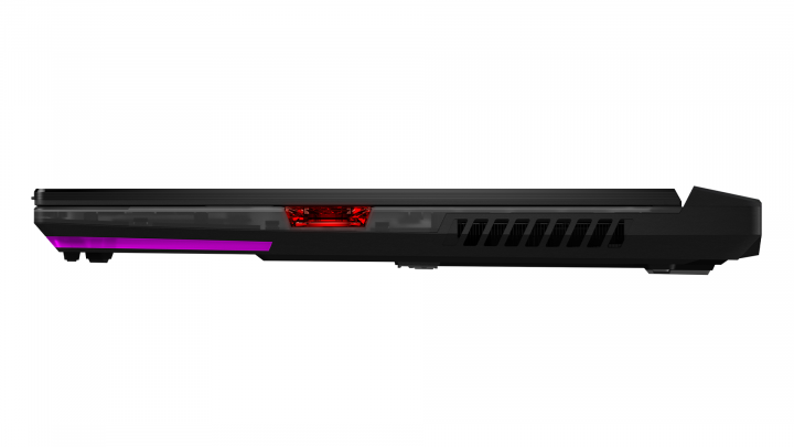 Laptop ASUS ROG Strix SCAR 15 G533ZX Off Black 7