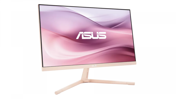 Monitor ASUS Eye Care VU249CFE-P 3