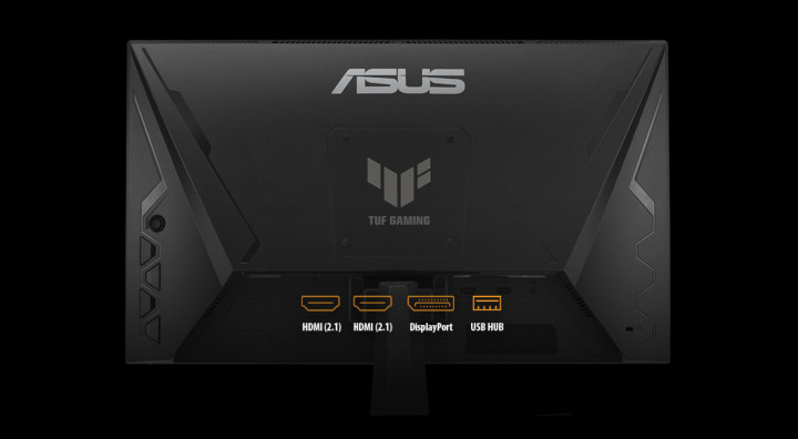ASUS TUF Gaming VG32UQA1A 3