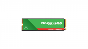 Dysk SSD WD Green SN3000 500GB WDS500G4G0E M.2 PCIe
