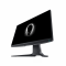 Monitor Dell Alienware 25 AW2521HFL - widok frontu