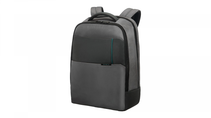Plecak do laptopa Samsonite Qibyte 173 157847 czarny - przód
