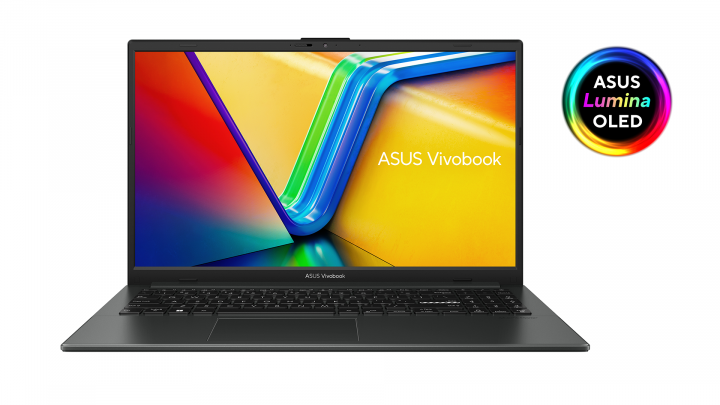 Vivobook Go 15 OLED E1504FA 1