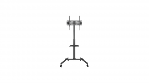 Stojak mobilny LogiLink 32-55" 35kg 100x100-400x400 BP0121