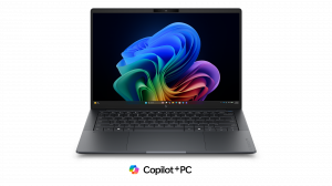 Laptop HP EliteBook X G2i 14 E6SA0ET Ultra 5 335 14" 2.8K OLED SureView 32GB 1000SSD 5G W11Pro