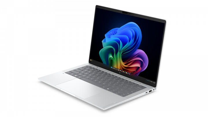 Laptop HP EliteBook X G2i 14 W11P Srebrny Copilot 3