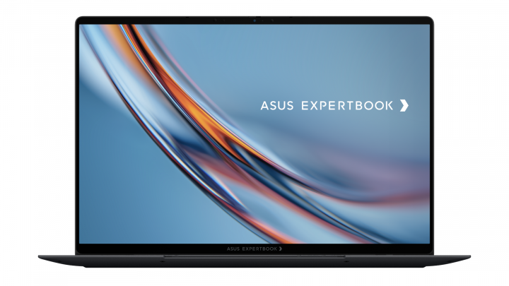 Laptop ASUS ExpertBook Ultra B9 B9406CAA Jet Fog W11Pro Copilot+PC 3