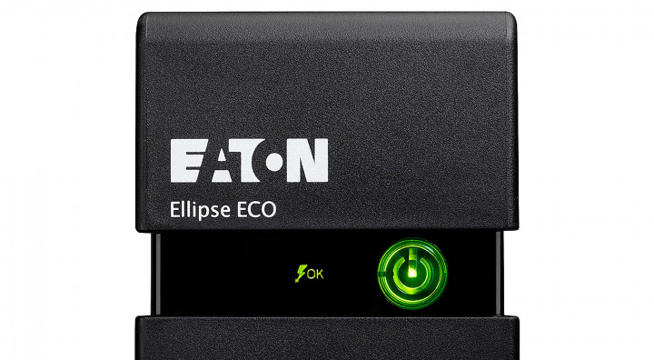 UPS Eaton Ellipse ECO EL800USBFR 4