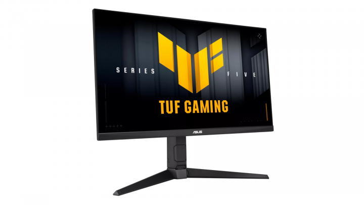 Monitor ASUS TUF Gaming VG279QML5A 2