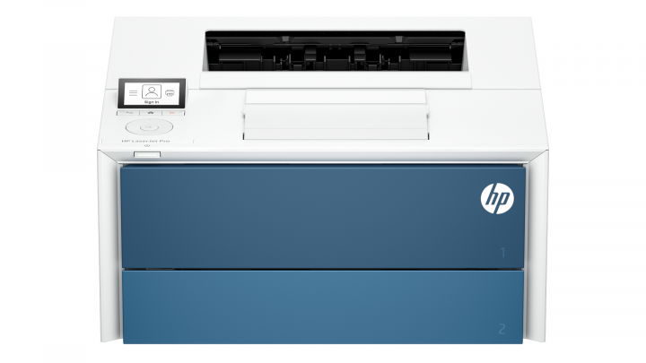 Drukarka laserowa monochromatyczna HP LaserJet Pro 4007dn - 8X3E1A