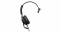 Zestaw słuchawkowy Jabra Evolve 2 40 MS Mono - widok frontu