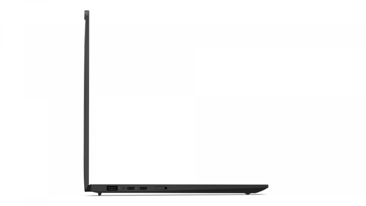 Laptop Lenovo ThinkPad X1 Carbon Gen 13 Aura Edition W11P Eclipse Black (White BK) Copilot 7