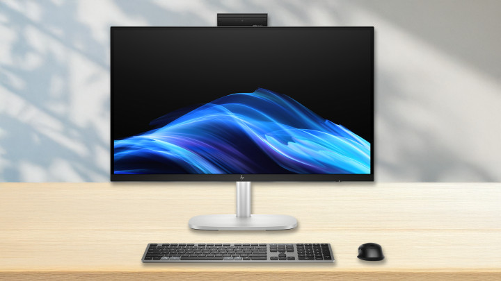 Komputer AiO HP EliteStudio 8 G1i 