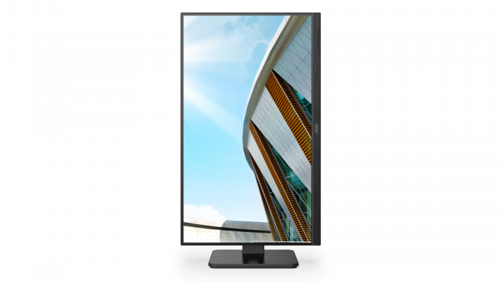 Monitor AOC U27P2CA 7